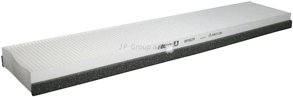 JP GROUP Filter,salongiõhk 1528100300